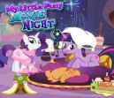 My Little Pony Noche de película